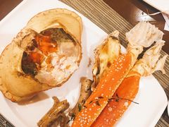 -杭州国际会议中心洲际酒店-原素全日餐厅(解放东路店)