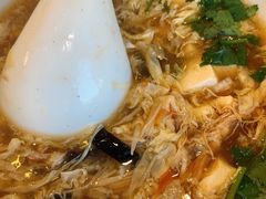 酸辣汤-燕春楼(海河华鼎店)