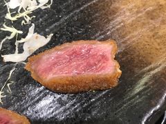 -牛かつもと村(上野店)