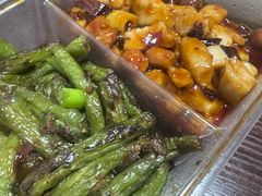 -渝信川菜(长安店)