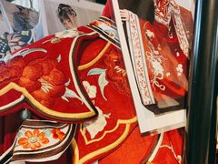 -汉仪华裳汉服旗袍·摄影写真馆(乌镇西栅店)