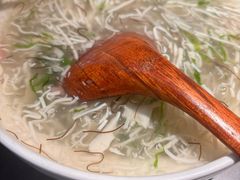 -晓淮山·扬州早茶·淮扬菜(龙阳广场店)