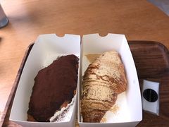 -WHEAT&BAKER-麥(凯德来福士店)