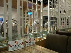 -感恩心素食馆(百世广场店)