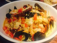 -RED LOBSTER(多伦多DT店)