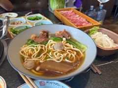 -寻牛记潮汕牛肉火锅(双喜城店)