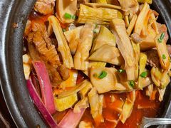 -蓉城小馆(科兴店)