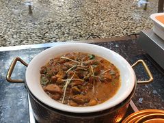 -威斯汀舞台餐厅