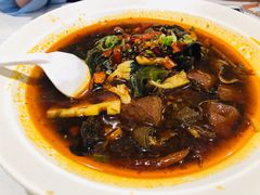 自家毛血旺-稻香酒家(天河城店)