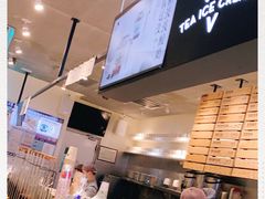 -喜茶(广州天汇igc店)