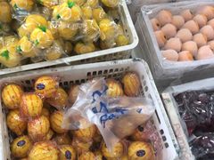 -江杨农产品批发市场