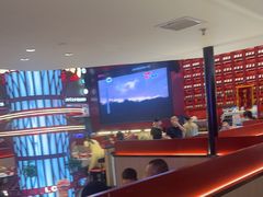 -去吃龙虾 | 烧烤·龙虾馆(红林世界城店)