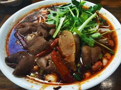 肥肠面-钓鱼猫面(总店)