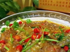 -百年银屏蚝烙·潮汕菜·非遗(乐山店)