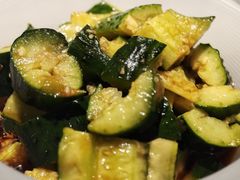 -很久以前羊肉串(农科路店)