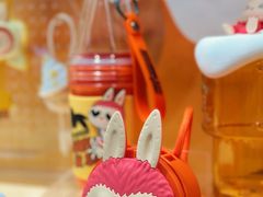 -泡泡玛特POPMART(宁波印象城店)