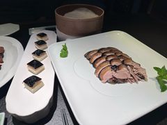 -晓长安·新陕菜(曲江店)