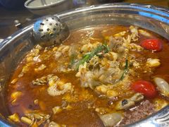 -杜婆鸡跳跳蛙(亿都店)