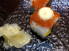 -芥岛(河北大街店)