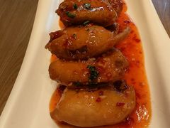 -将军府·鸡毛店(武侯祠店)
