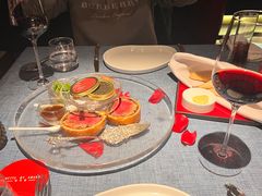 -弦月窗LUNETTE BY AMANDA(复兴路店)