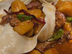 -天山传奇新疆菜(SKLP店)