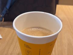 -麦当劳(双榆树店)