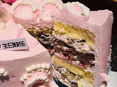 -CAKE BOSS 蛋糕老板(西单君太百货店)