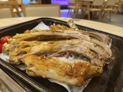 -羊之道草原味道清真餐厅(番禺店)