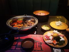 -牛New寿喜烧(虹桥新天地店)