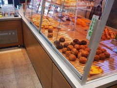 -爱达乐面包生日蛋糕(温江新尚天地店)