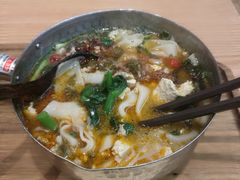 -小满手工粉(上海文峰广场店)