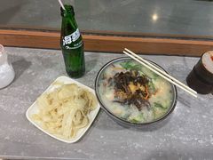 -老城豆腐汤(伊水路店)