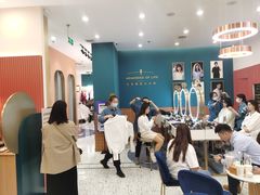 -海马体照相馆(南昌王府井购物中心店)