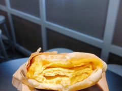 -肯德基(燕岭店)