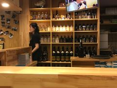 -晶吉·居酒屋·烧鸟·生鱼饭(中山区民主广场店)
