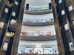 -港汇恒隆广场