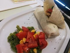 -Nectar One Cafe(勇烈路n1店)