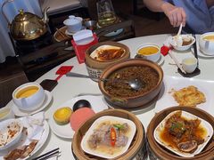 -好食上(喜盈门.范城店)