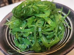 海带丝-你鲟欢·香茅柠檬鱼(金沙店)