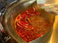 -川味观·鲜货火锅(西湖文化广场店)