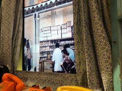 -CITY MART城市集市·里弄(北外滩来福士广场店)