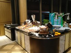-新食谱全日制餐厅·苏州苏州湾艾美酒店