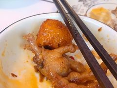 -重庆金爪爪特色干锅(大竹林直营店)