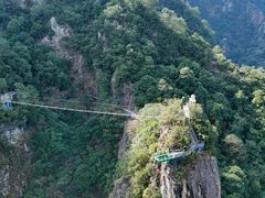 -龙湾潭国家森林公园