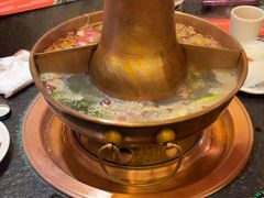 -清真京华源·涮肉烧烤(丰庆店)