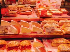 -巴黎贝甜(大宁国际商业广场店)