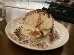 -PIZZA BIANCA(万象城店)