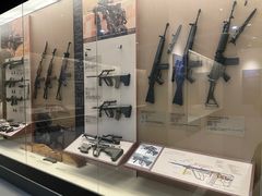 -轻武器博物馆
