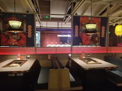 -芝小官毛肚火锅海鲜自助(淮安清江浦区新亚店)